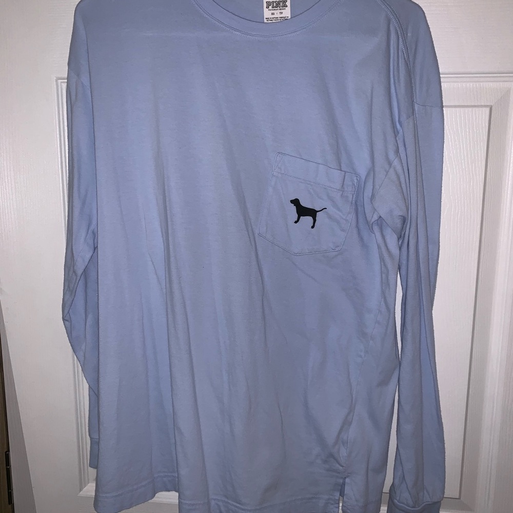 ✰PINK long sleeve✰